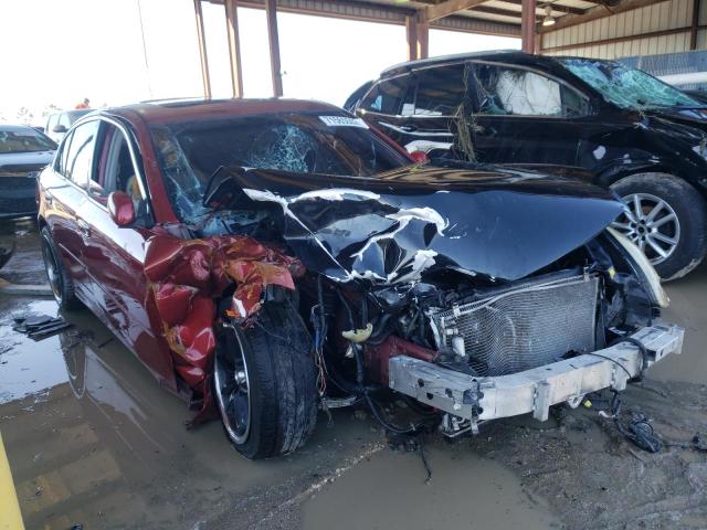 Photo 4 from auction – 2005 INFINITI G35 with VIN JNKCV51E05M218413
