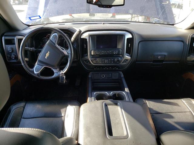 Photo 8 from auction – 2014 CHEVROLET SILVERADO with VIN 3GCUKSEC3EG427654