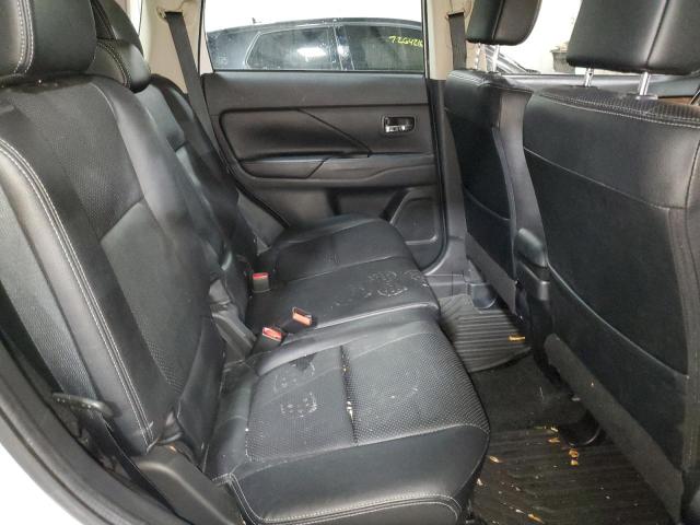 Photo 10 from auction – 2015 MITSUBISHI OUTLANDER with VIN JA4AZ3A35FZ013054