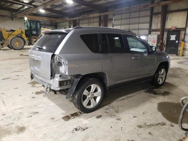 Photo 3 from auction – 2016 JEEP COMPASS SP with VIN 1C4NJCBA3GD612190