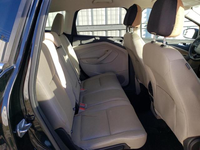 Photo 10 from auction – 2017 FORD ESCAPE SE with VIN 1FMCU0GD0HUC12732