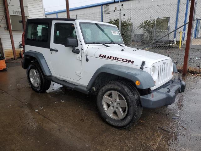 Photo 4 from auction – 2011 JEEP WRANGLER S with VIN 1J4AA2D11BL637121