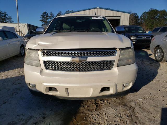 Photo 5 from auction – 2011 CHEVROLET TAHOE C150 with VIN 1GNSCCE01BR187085