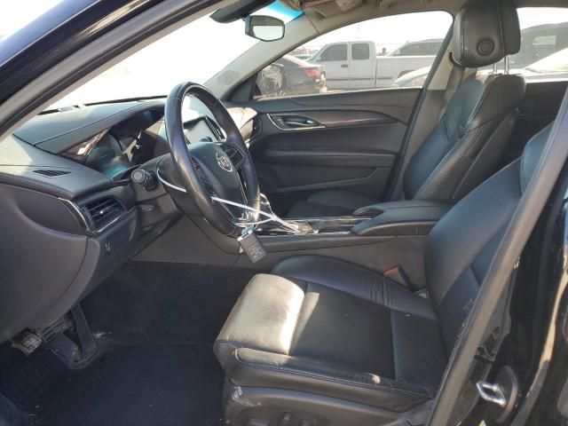 Photo 7 from auction – 2013 CADILLAC ATS with VIN 1G6AG5RX2D0178059