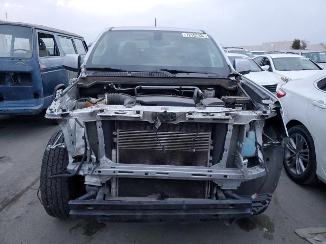 Photo 5 from auction – 2016 CHEVROLET COLORADO with VIN 1GCHSBEA5G1269951