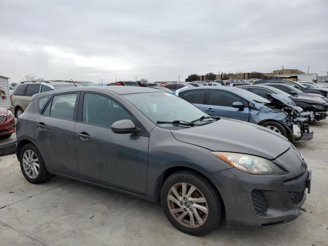 Photo 4 from auction – 2013 MAZDA 3 I with VIN JM1BL1L74D1735417