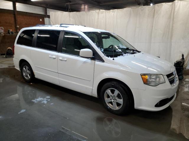 Photo 4 from auction – 2011 DODGE GRAND CARA with VIN 2D4RN5DG6BR763715