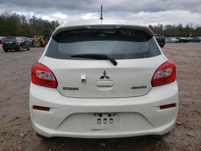 Photo 6 from auction – 2019 MITSUBISHI MIRAGE ES with VIN ML32A3HJ5KH014746