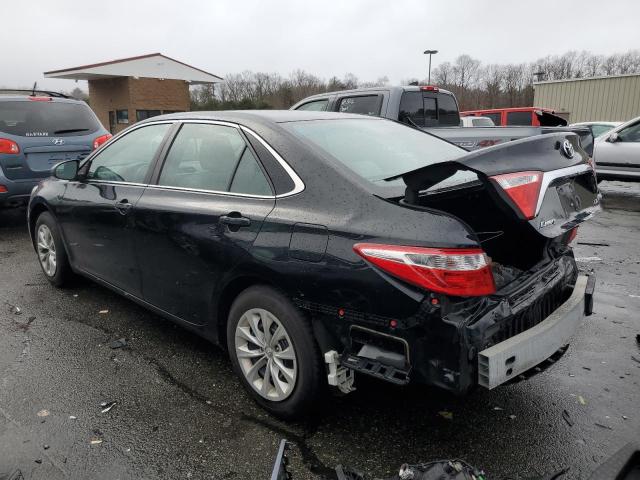 Photo 2 from auction – 2015 TOYOTA CAMRY LE with VIN 4T4BF1FK4FR482447