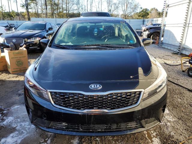 Photo 5 from auction – 2017 KIA FORTE LX with VIN 3KPFL4A7XHE155789
