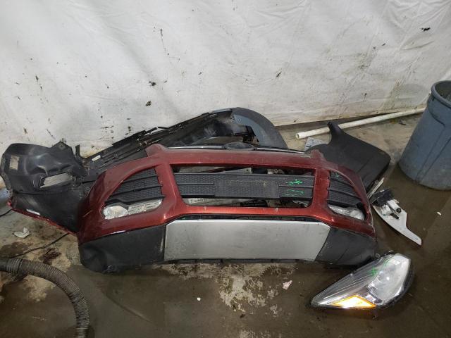 Photo 12 from auction – 2014 FORD ESCAPE SE with VIN 1FMCU0GX6EUC93872