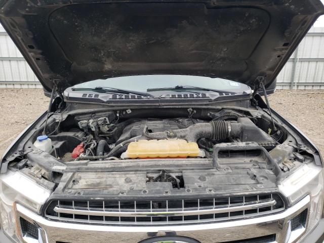 Photo 11 from auction – 2018 FORD F150 SUPER with VIN 1FTEW1EP0JKE44310