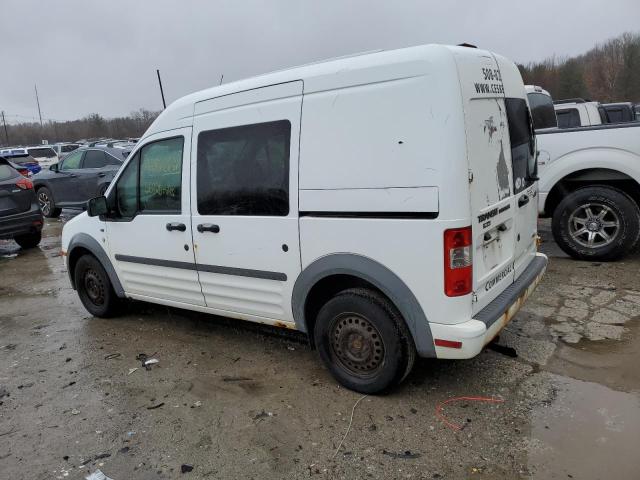 Photo 2 from auction – 2013 FORD TRANSIT CO with VIN NM0LS6BN4DT160144