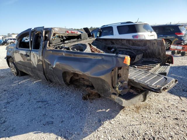 Photo 2 from auction – 2007 CHEVROLET SILVERADO with VIN 1GCEC19067Z507898