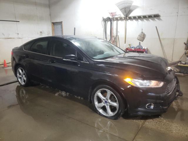 Photo 4 from auction – 2013 FORD FUSION SE with VIN 3FA6P0H72DR378162