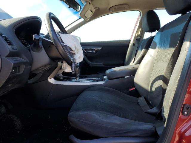 Photo 7 from auction – 2014 NISSAN ALTIMA 2.5 with VIN 1N4AL3AP2EN337052
