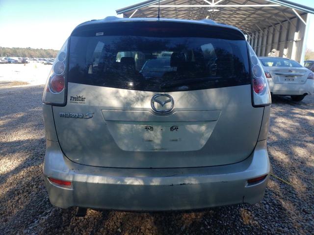 Photo 6 from auction – 2006 MAZDA 5 with VIN JM1CR293960117841