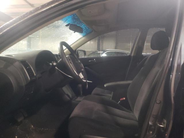 Photo 7 from auction – 2008 NISSAN ALTIMA 2.5 with VIN 1N4AL21E28N496604