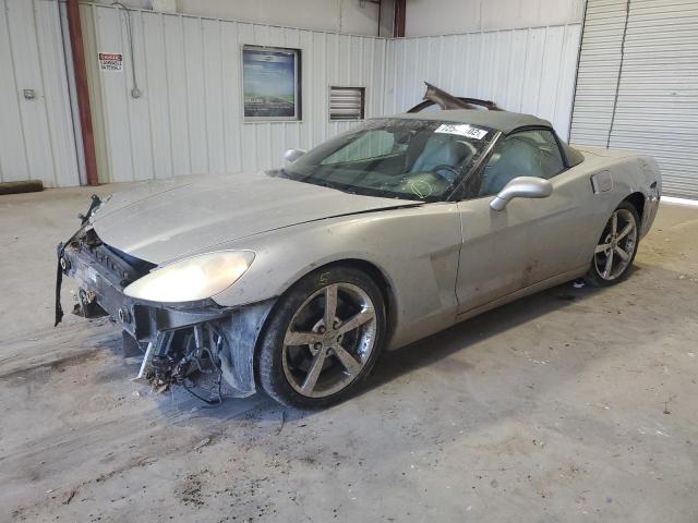 Photo 1 from auction – 2008 CHEVROLET CORVETTE with VIN 1G1YY36W585106573