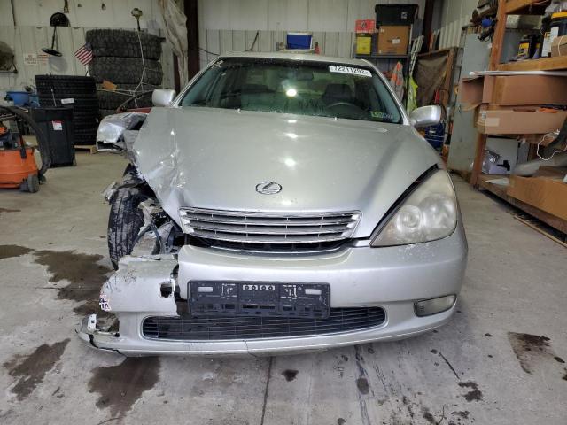 Photo 5 from auction – 2002 LEXUS ES 300 with VIN JTHBF30G020080035