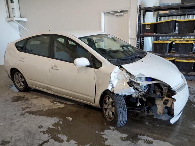 Photo 4 from auction – 2007 TOYOTA PRIUS with VIN JTDKB20U177558331
