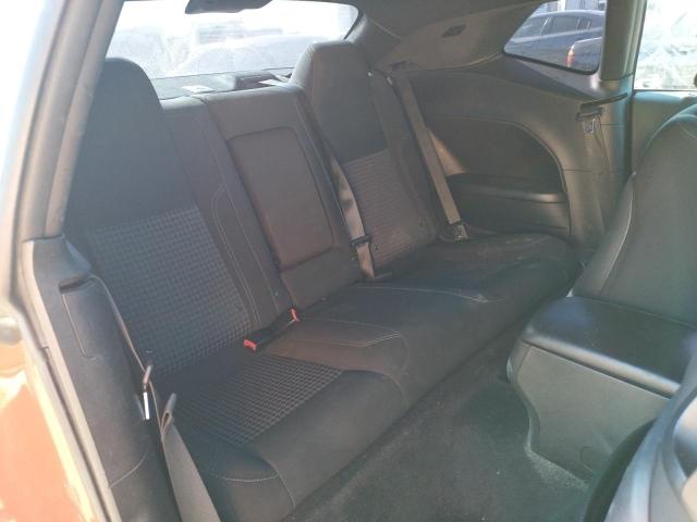 Photo 10 from auction – 2016 DODGE CHALLENGER with VIN 2C3CDZAG2GH184353