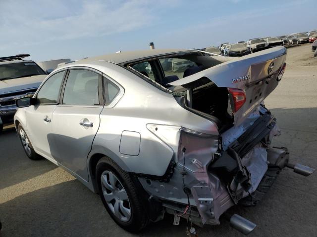 Photo 2 from auction – 2016 NISSAN ALTIMA 2.5 with VIN 1N4AL3AP5GC227868