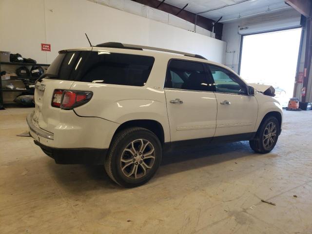 Photo 3 from auction – 2016 GMC ACADIA SLT with VIN 1GKKRRKD8GJ337625