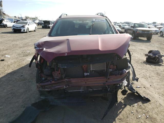 Photo 5 from auction – 2021 SUBARU ASCENT LIM with VIN 4S4WMALD0M3433238