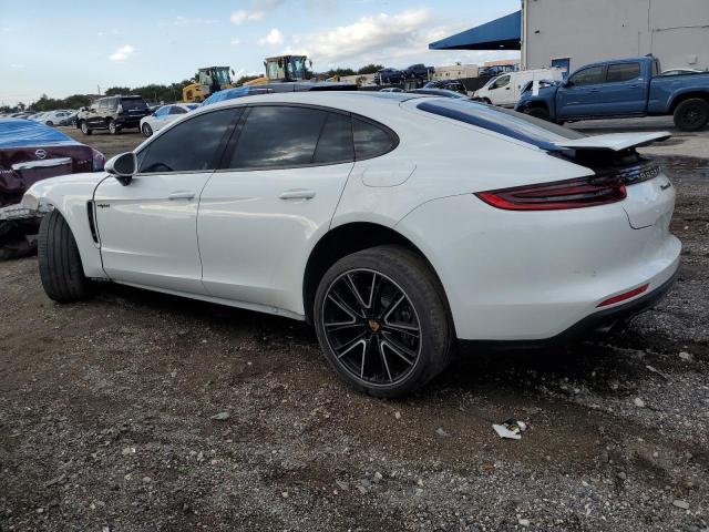 Photo 2 from auction – 2018 PORSCHE PANAMERA 4 with VIN WP0AE2A70JL174387