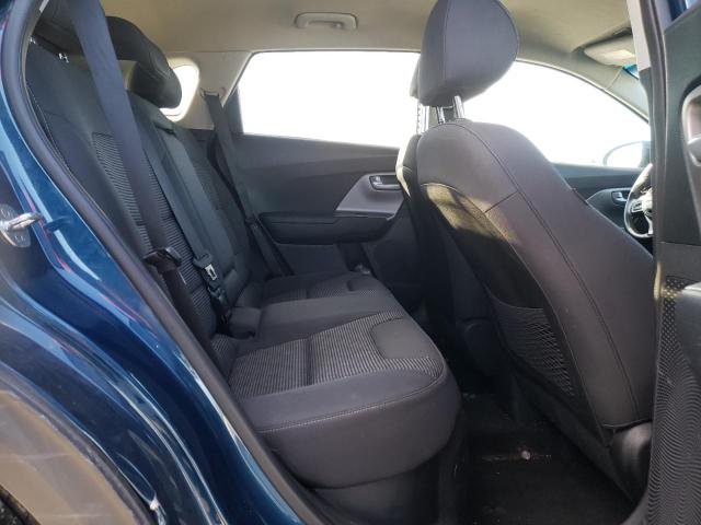 Photo 11 from auction – 2019 KIA NIRO FE with VIN KNDCB3LC7K5299426