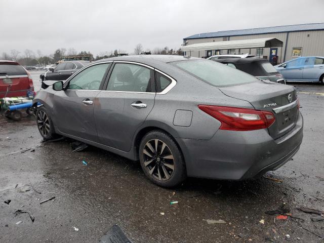 Photo 2 from auction – 2018 NISSAN ALTIMA 2.5 with VIN 1N4AL3AP1JC272409