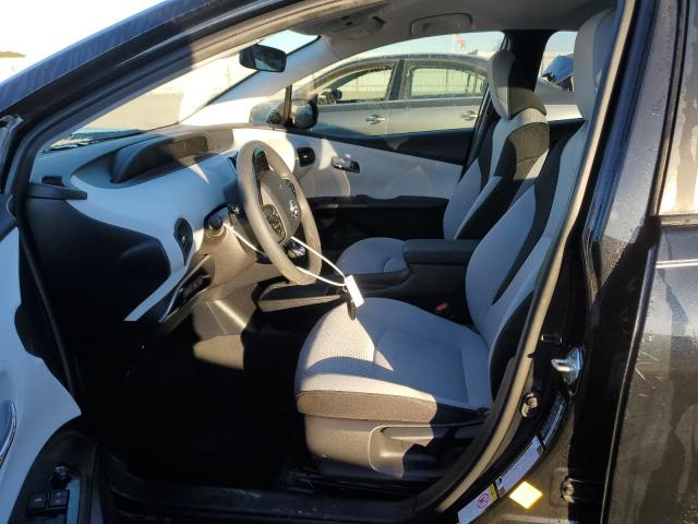 Photo 7 from auction – 2019 TOYOTA PRIUS with VIN JTDKARFU8K3070805