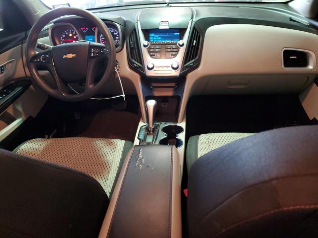 Photo 8 from auction – 2012 CHEVROLET EQUINOX LS with VIN 2GNALBEK0C1146528