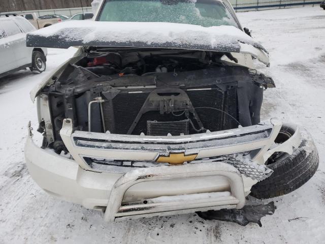 Photo 11 from auction – 2013 CHEVROLET AVALANCHE with VIN 3GNTKGE78DG125147