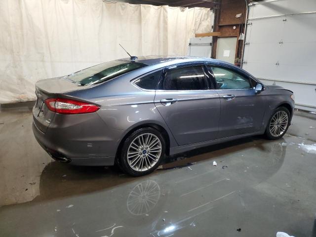 Photo 3 from auction – 2014 FORD FUSION SE with VIN 3FA6P0H91ER388166