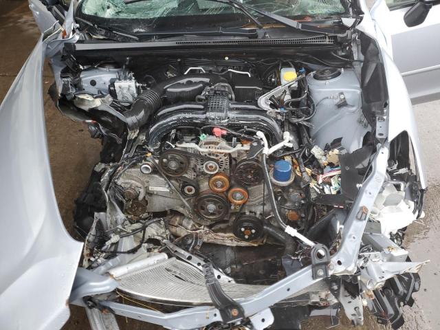 Photo 11 from auction – 2014 SUBARU XV CROSSTR with VIN JF2GPAGC7E8236154
