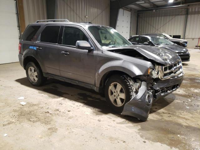 Photo 4 from auction – 2012 FORD ESCAPE XLT with VIN 1FMCU0D79CKC34585
