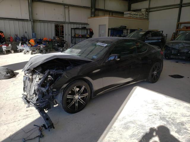 Photo 1 from auction – 2012 HYUNDAI GENESIS CO with VIN KMHHT6KD6CU076506