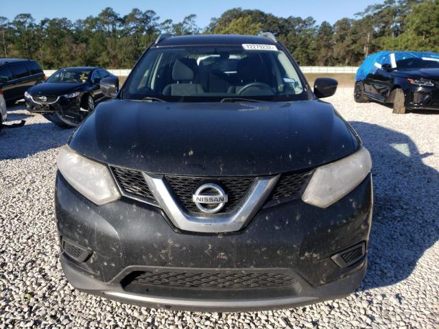 Photo 5 from auction – 2016 NISSAN ROGUE S with VIN KNMAT2MT8GP610841