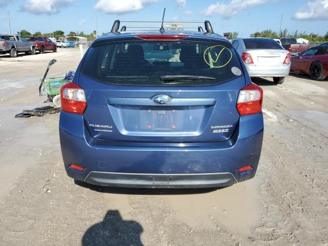 Photo 6 from auction – 2013 SUBARU IMPREZA PR with VIN JF1GPAD62DH202284