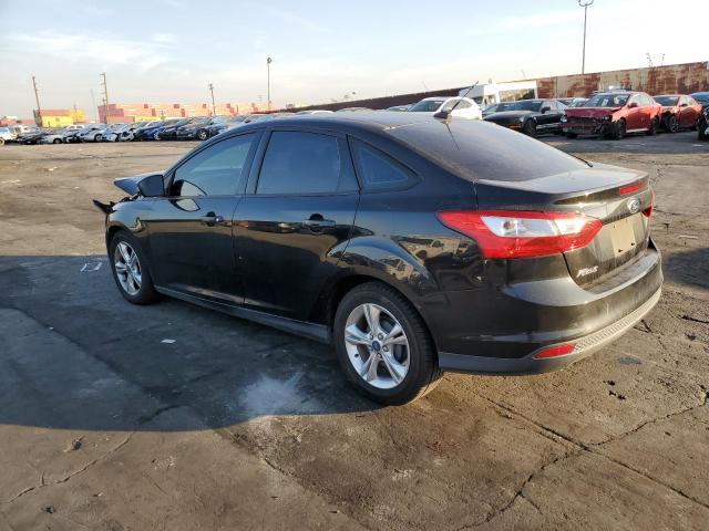 Photo 2 from auction – 2013 FORD FOCUS SE with VIN 1FADP3F23DL272527