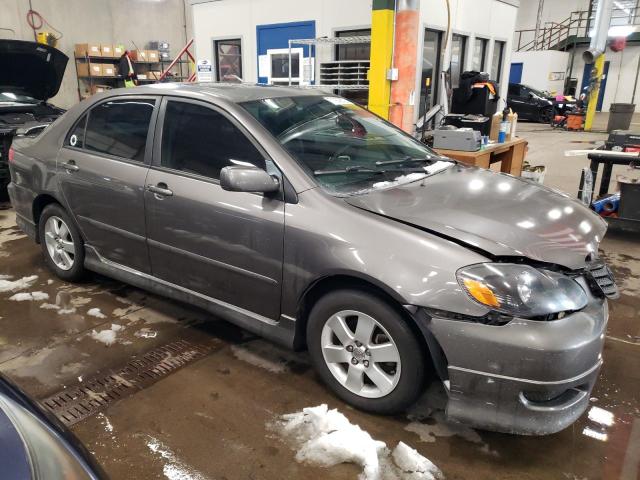 Photo 4 from auction – 2007 TOYOTA COROLLA CE with VIN 1NXBR30E37Z900725