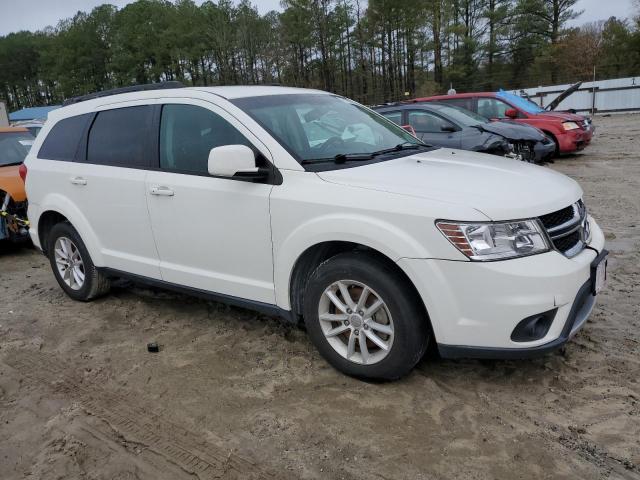 Photo 4 from auction – 2014 DODGE JOURNEY SX with VIN 3C4PDDBG7ET259275
