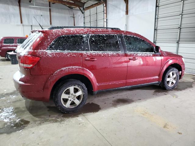 Photo 3 from auction – 2011 DODGE JOURNEY MA with VIN 3D4PH1FGXBT503562
