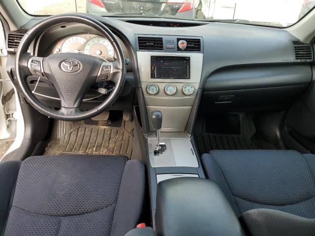 Photo 8 from auction – 2007 TOYOTA CAMRY LE with VIN 4T1BK46K27U528494