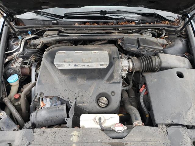 Photo 11 from auction – 2008 ACURA TL with VIN 19UUA66238A024231