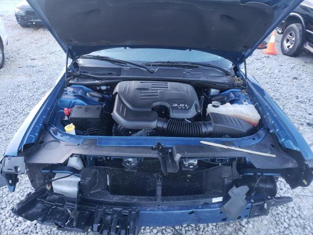 Photo 11 from auction – 2021 DODGE CHALLENGER with VIN 2C3CDZAG5MH542721