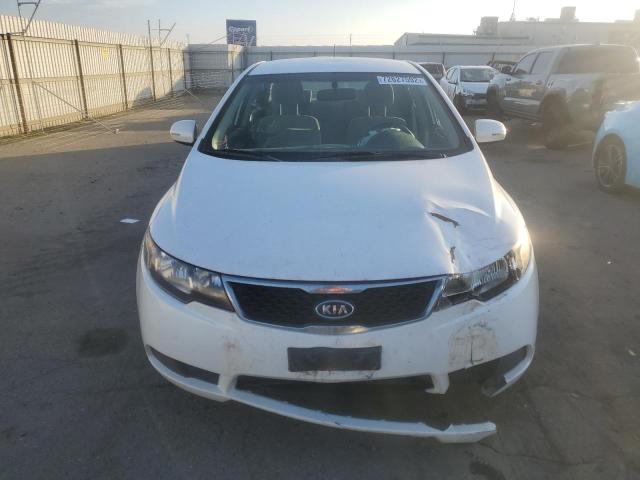Photo 5 from auction – 2011 KIA FORTE EX with VIN KNAFU4A27B5430276