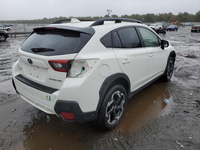 Photo 3 from auction – 2021 SUBARU CROSSTREK with VIN JF2GTHMCXM8291463